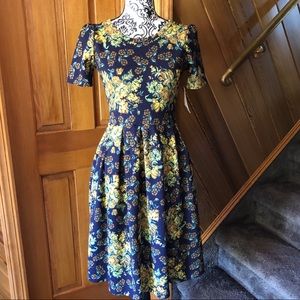 LulaRoe Amelia Dress